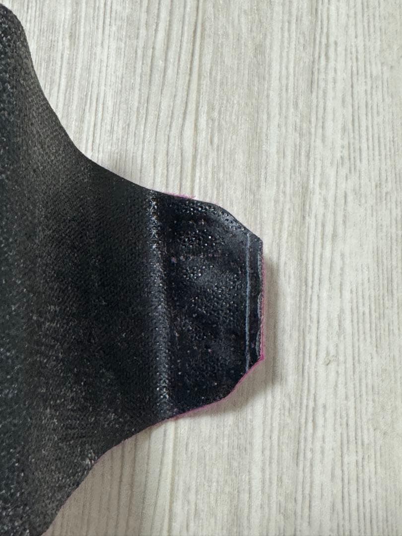 スキー Pomoca free pro skin 4frnt raven 177