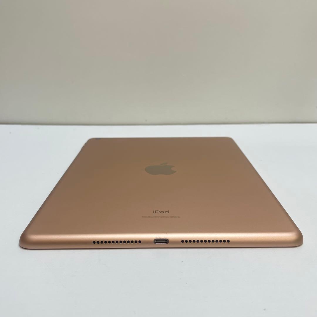 #869 iPad 第7世代 128GB Wi-Fi A2197 91%