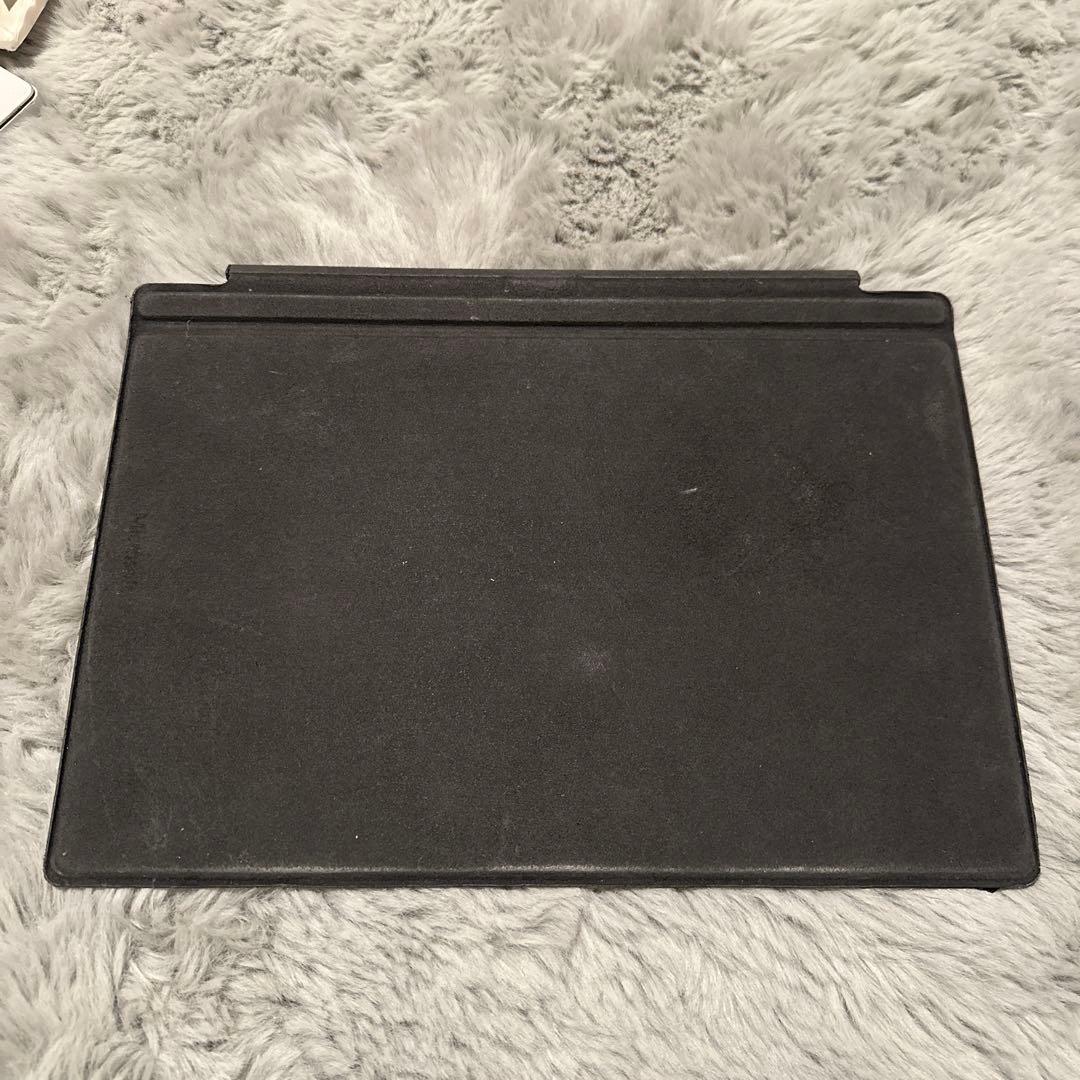 surface pro7(128gb)本体 充電器付き