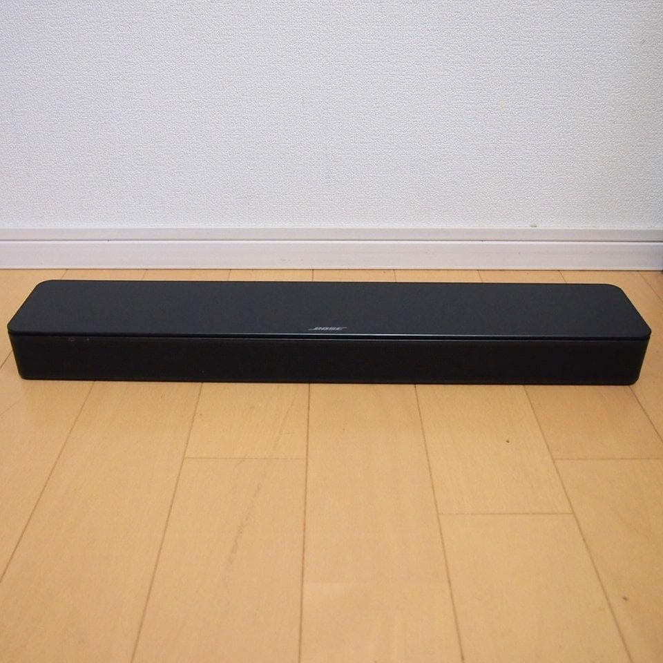 BOSE TV SPEAKER ボーズ サウンドバー スピーカー 431974