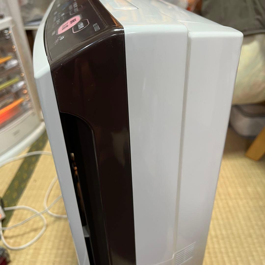 三菱電機 衣類乾燥除湿機 MJ-S100D-T