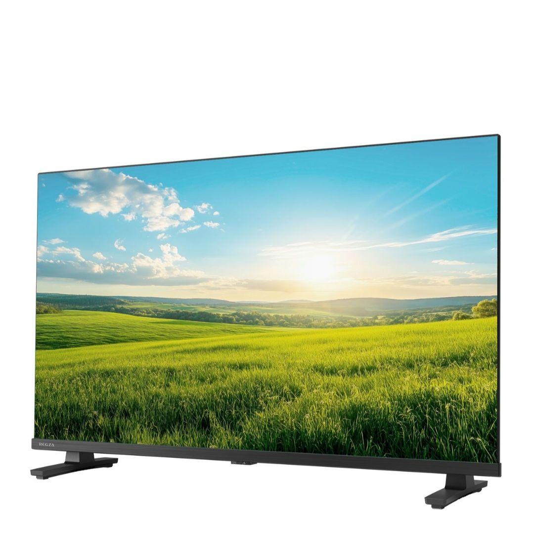 【新品 未使用 】REGZA 32V型 液晶TV 32S25R 2025年製