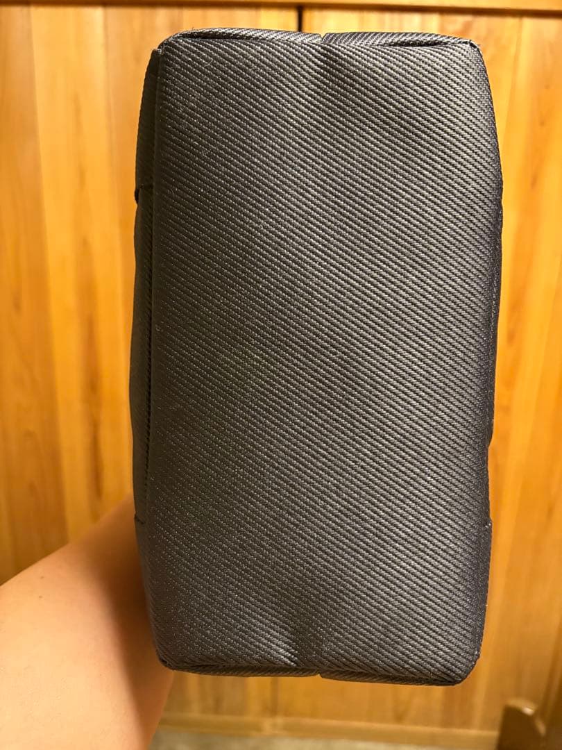 12/7削除　最終値下　パーリーゲイツ　アルペン別注　カートバッグ　新品未使用品