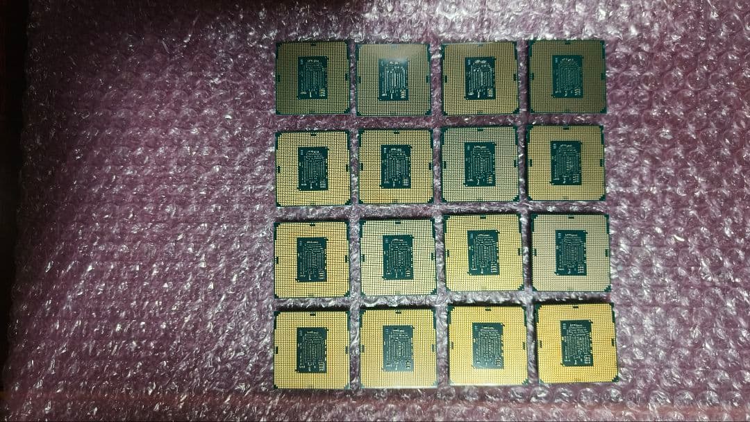 core i5 6500 まとめ売り動作確認済み