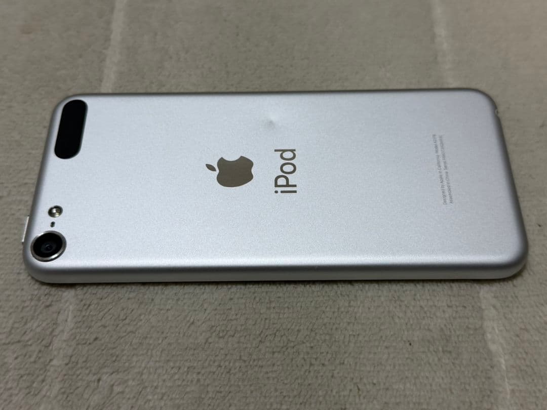iPod Touch 7世代 32GB
