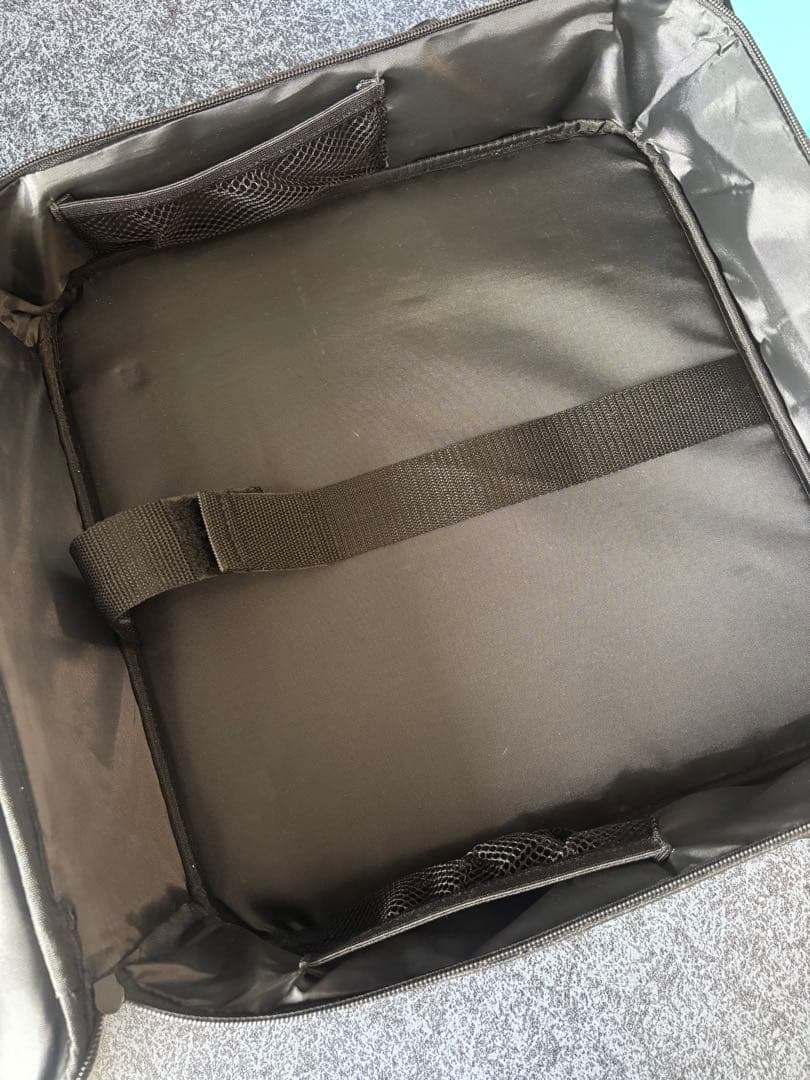 【ジャンク】【2022年購入】ミッキーメイト　ポータブルBlu-rayプレーヤー