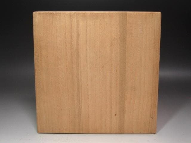 ★　古志野水指　瑞雲　裏千家　十四代　淡々斎の花押がございます★x636