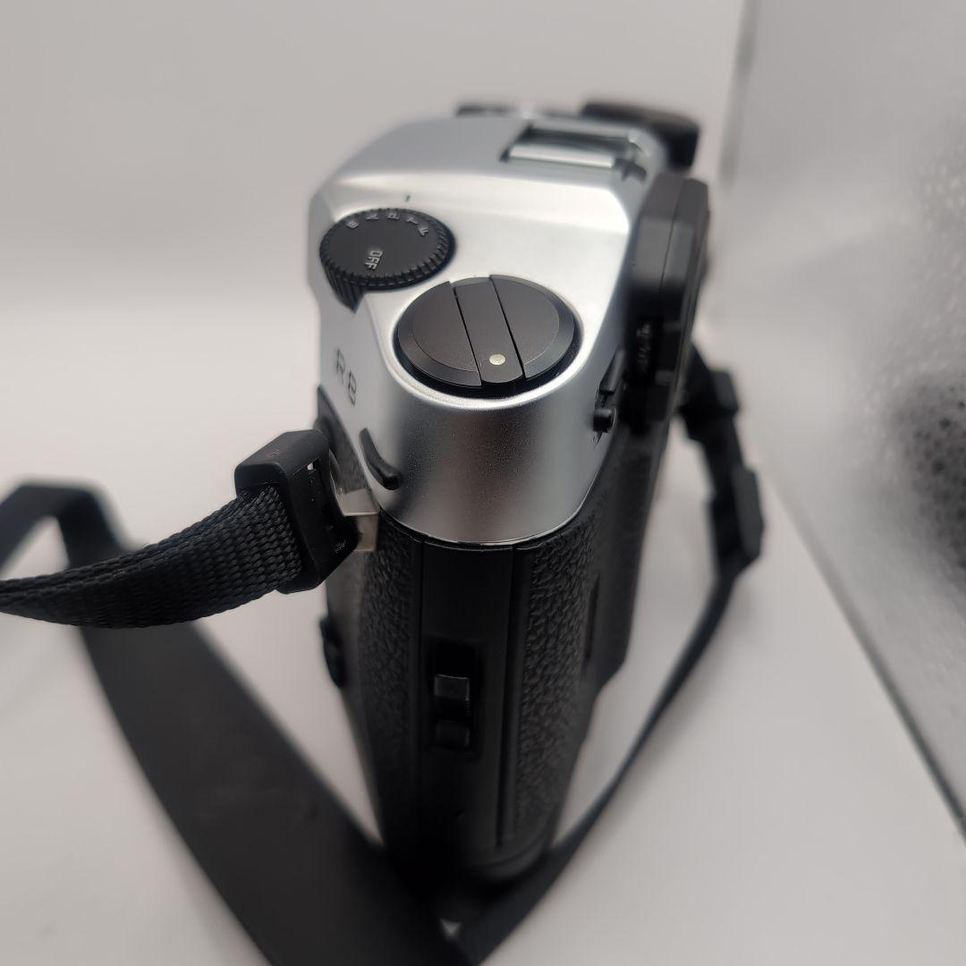 LEICA R8 シルバー ボディ