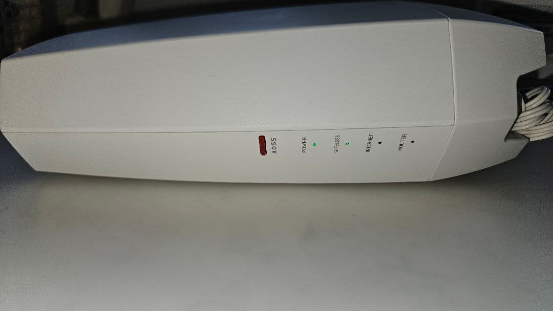 ルーター・ネットワーク機器 wnr-5400xe6