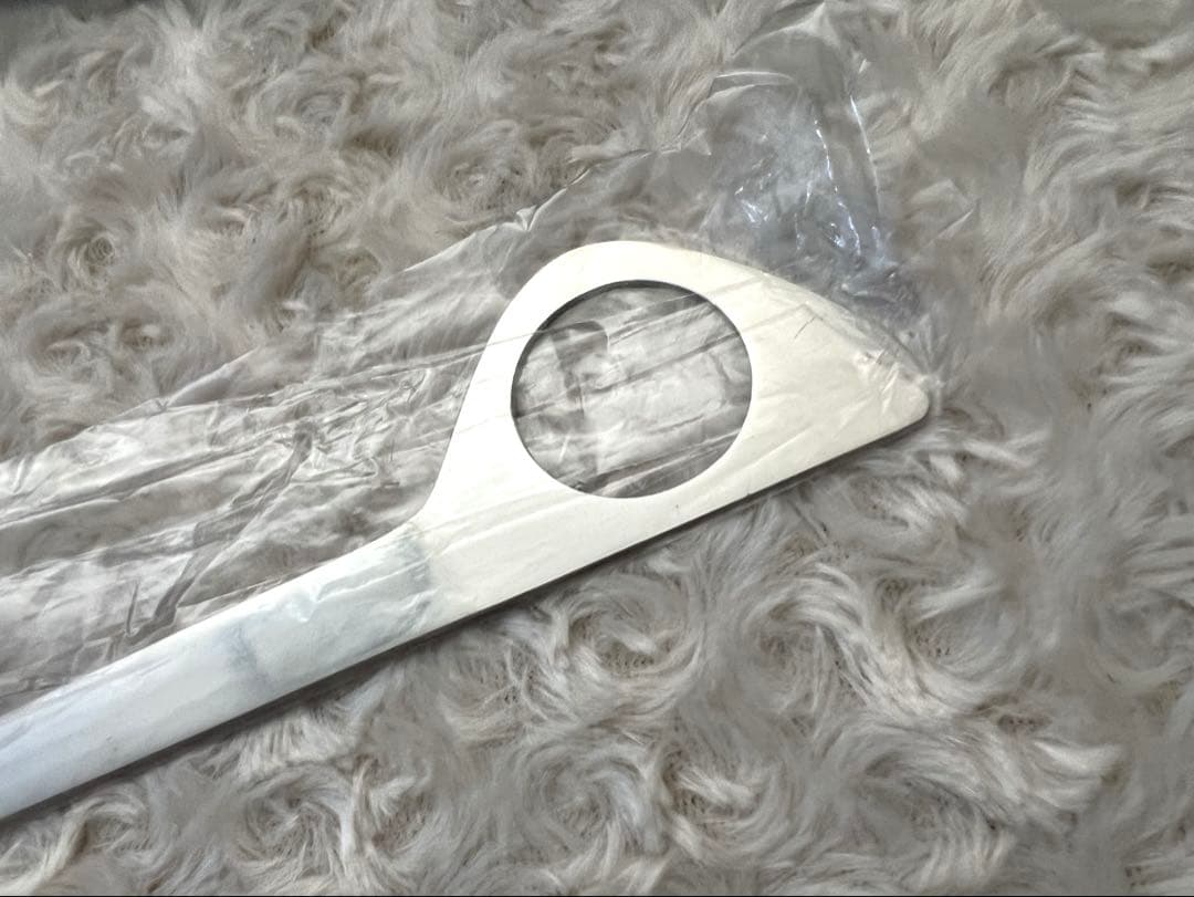 ステルトン　カトラリーセット　ヤコブセン　サラダセット〈２本〉シリンダライン