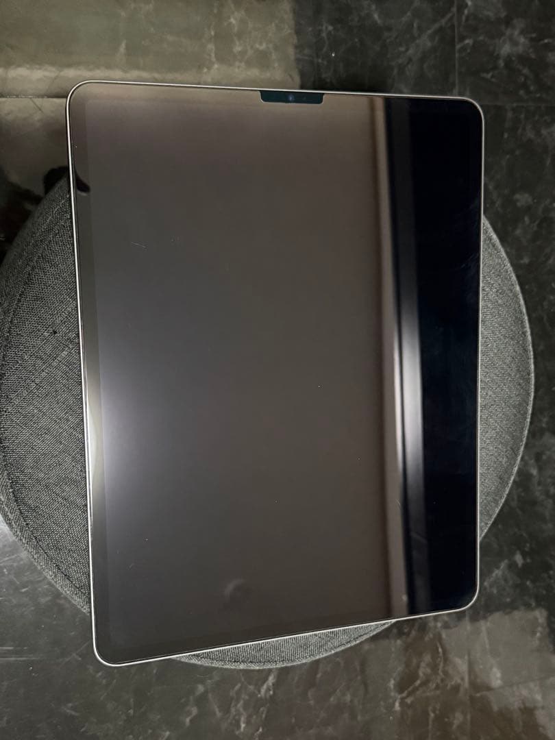 iPad Pro (12.9インチ) 第6世代128GB Wi-Fi