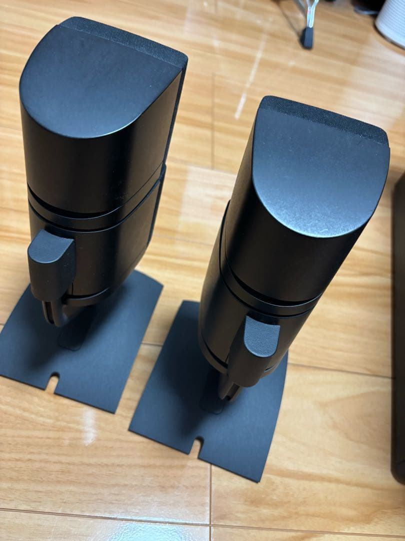 BOSE 5 Series III speaker system ＋RA-8