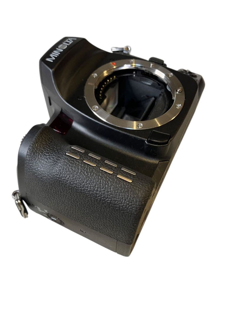 動作確認済　MINOLTA α-7 一眼レフカメラ　ミノルタ