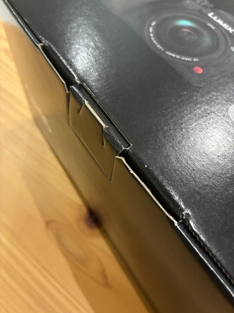 LUMIX DC-GH6L パナソニック 標準ズームレンズキット