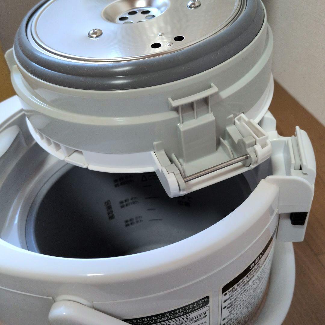 象印 加湿器 スチーム式加湿器