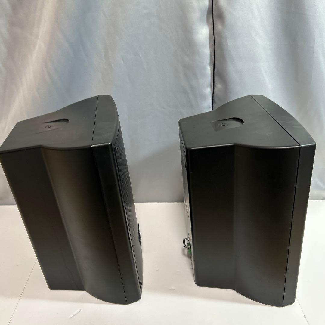 パナソニック ラムサ WS-NF075-K スピーカーシステム 2対