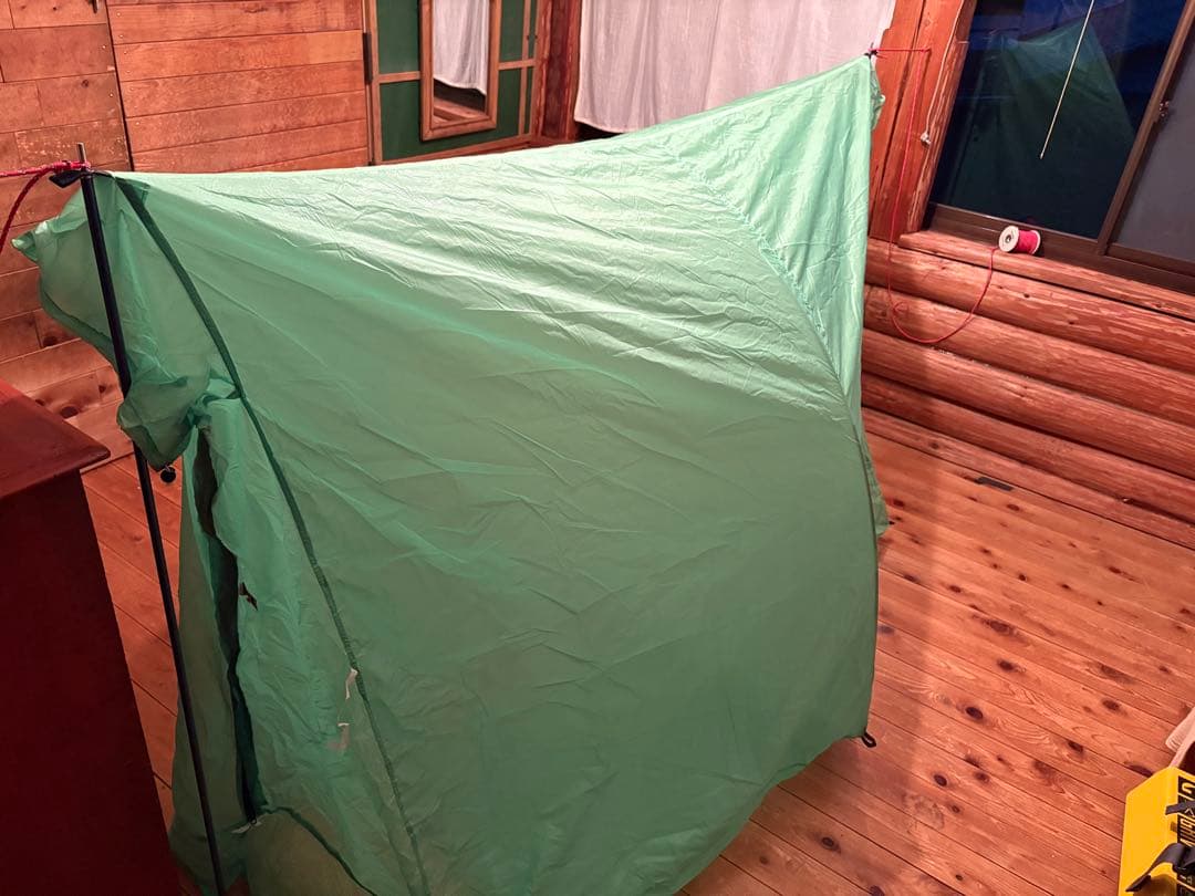 ヘリテイジ　スーパーツェルト M ポール付