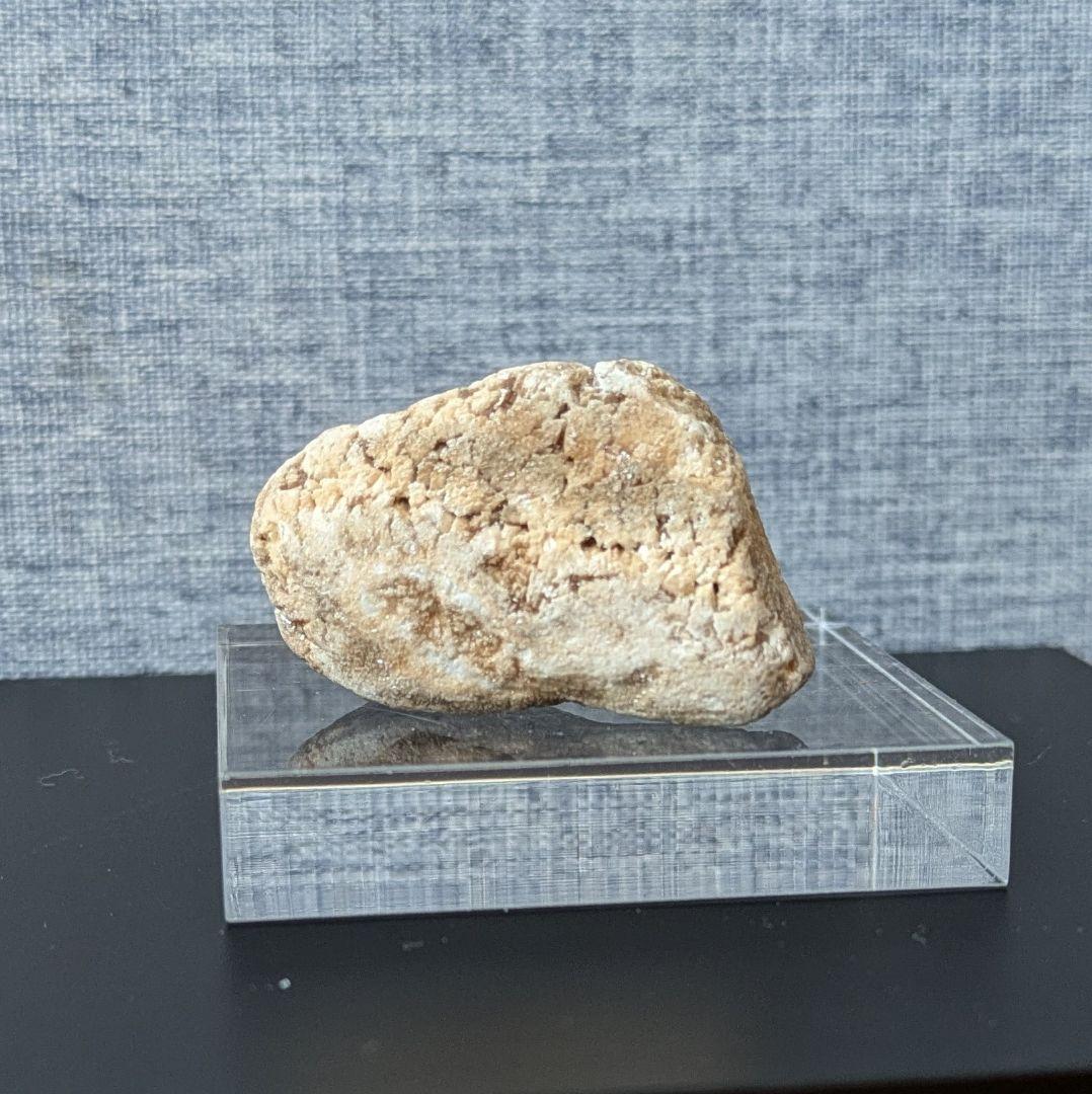 ★秋田発『北投石』３８グラム 100%本物!! 秋田玉川温泉産【年末年始セール】