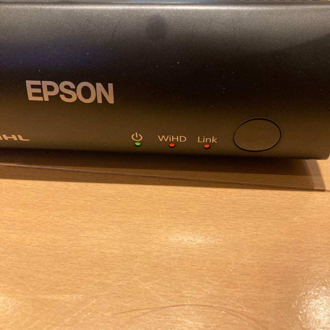 EH-TW8200W ホームシネマ プロジェクター