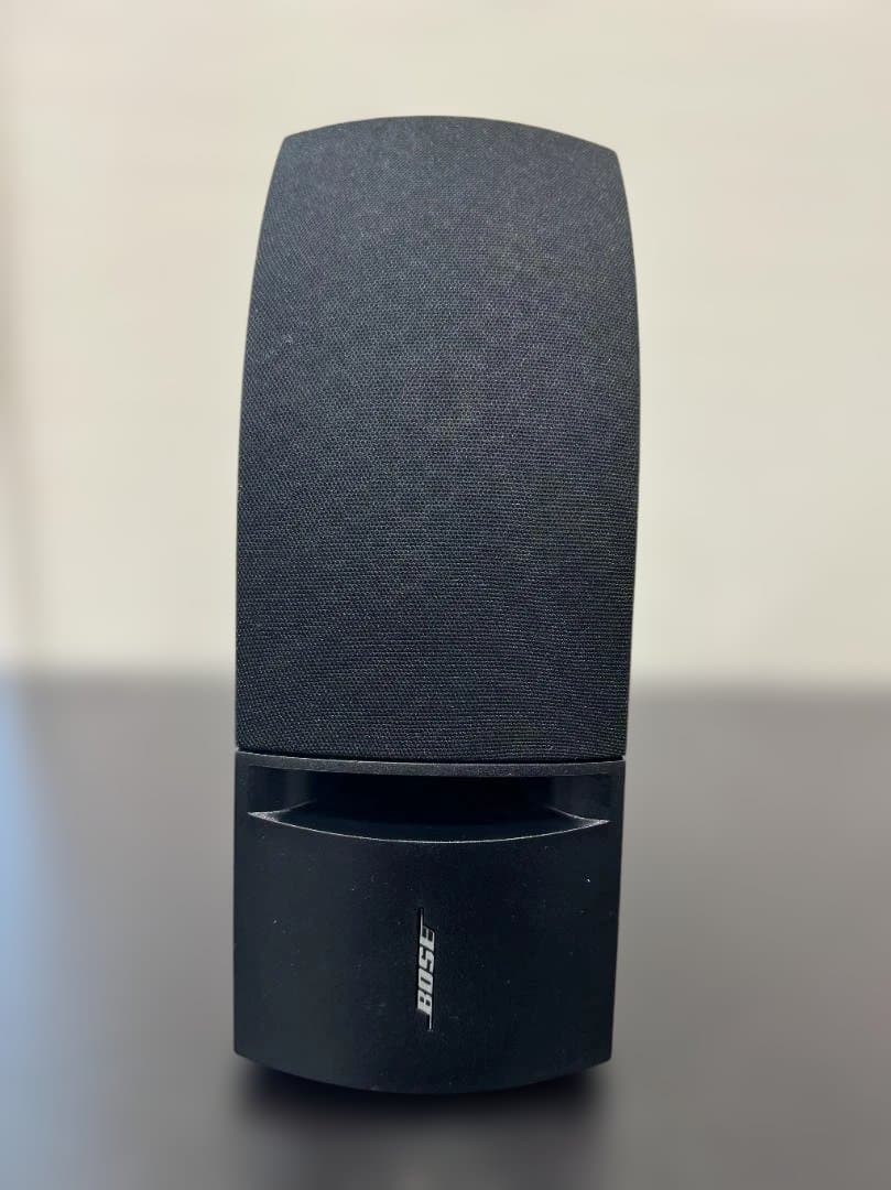 BOSE 161B スピーカー ペア 純正壁付ブラケット付
