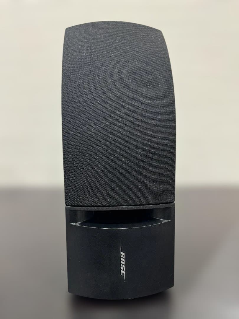 BOSE 161B スピーカー ペア 純正壁付ブラケット付
