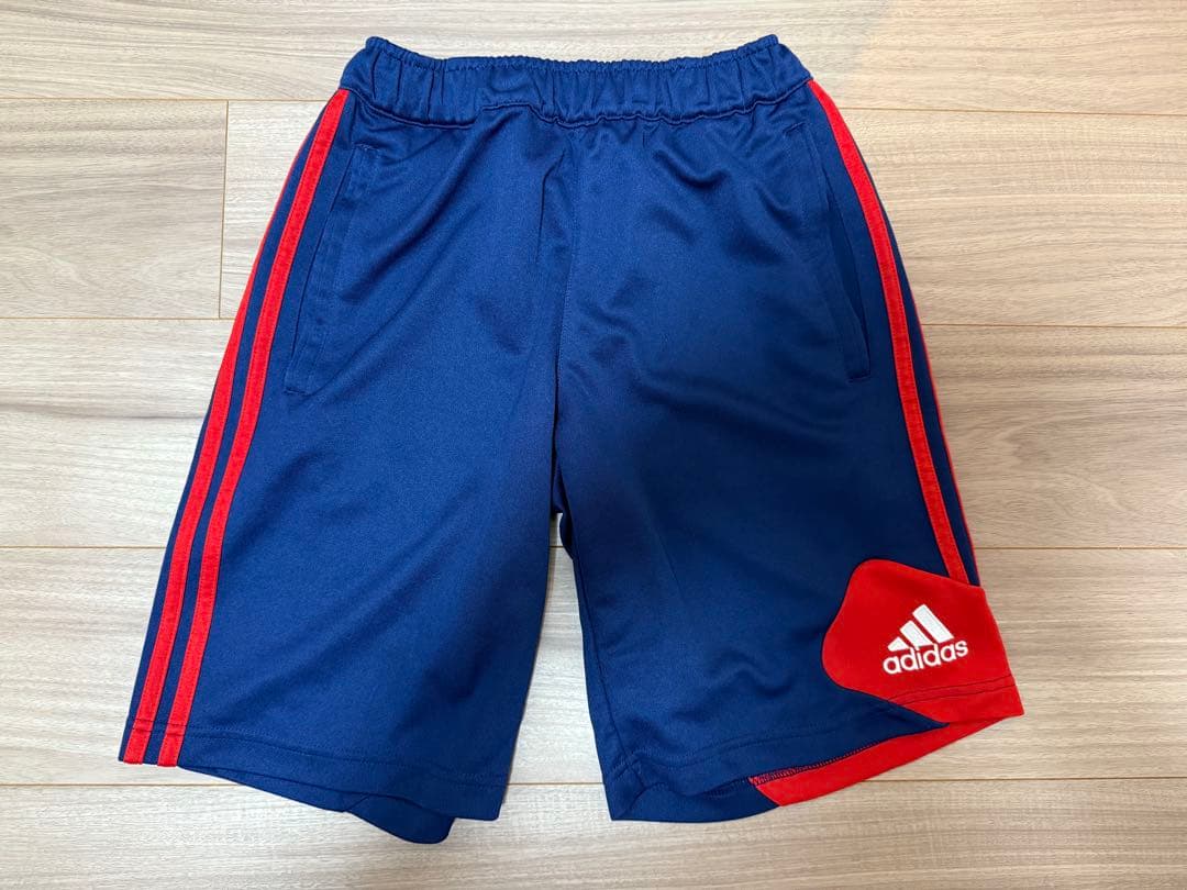 FC東京 2013トレーニングトップ/プラクティスシャツ／ハーフパンツ/ソックス