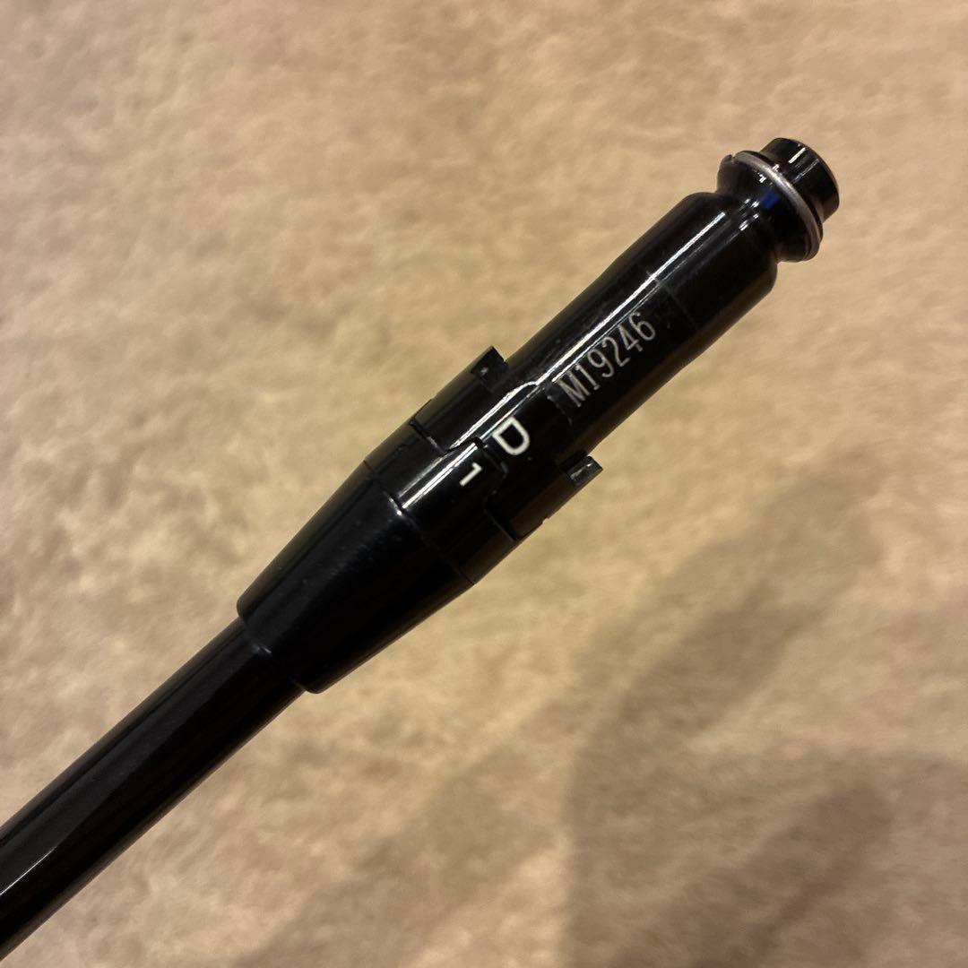 テンセイ CK プロ オレンジ　50（Ｓ）　ドライバー用シャフト　タイトリスト