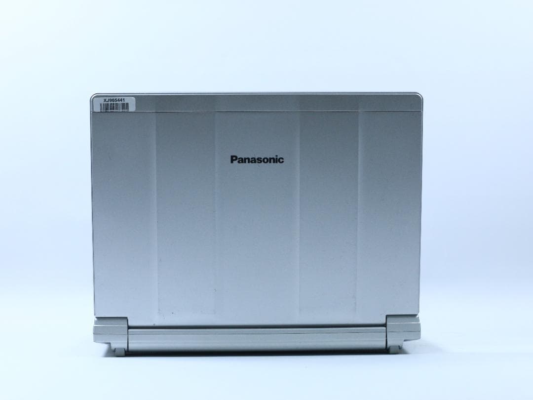 Windowsノート本体 LET'S NOTE SV1 i5-11th 16GB 256GB 12.1in