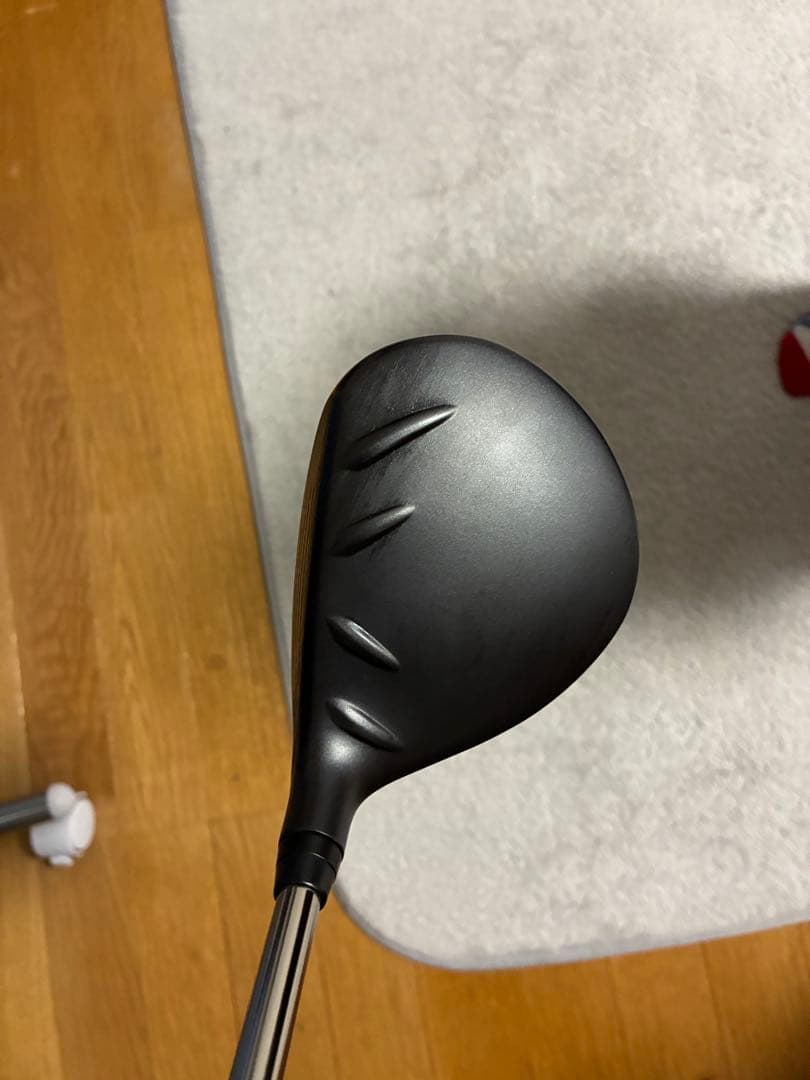 PING ピン　G410 3W 5W フェアウェイウッド