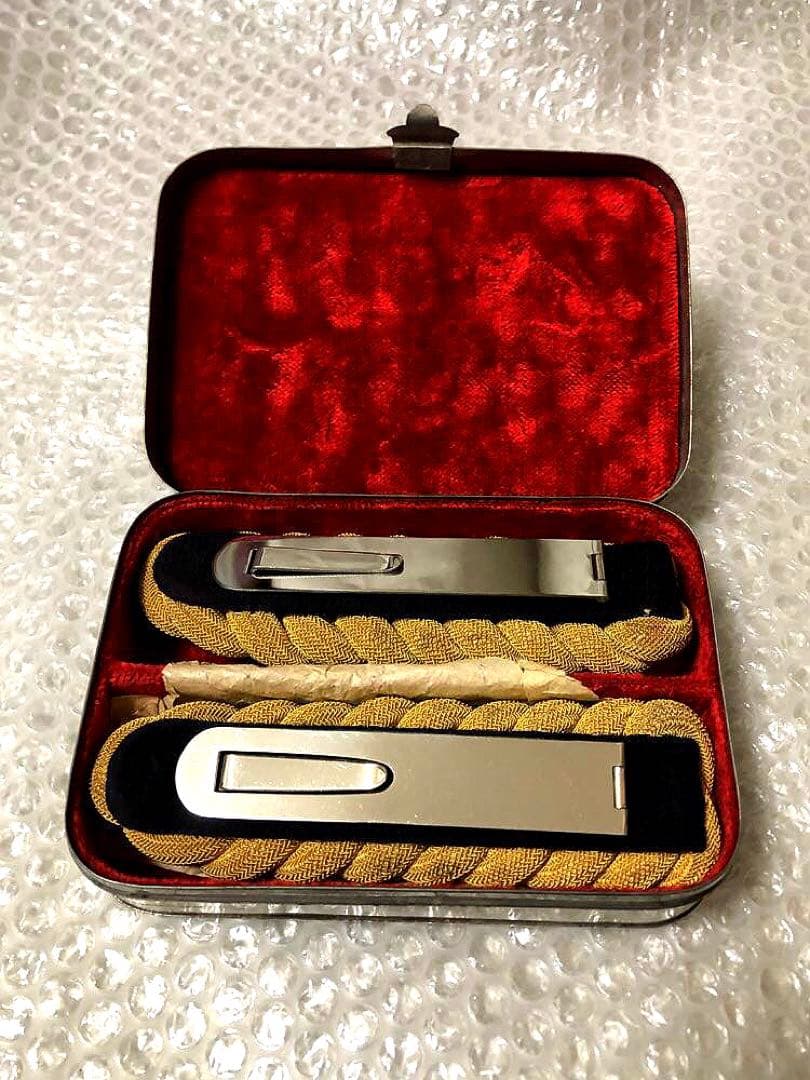 アンティーク 骨董品 コレクション 階級章 メダル 勲章 日本軍 大日本帝国