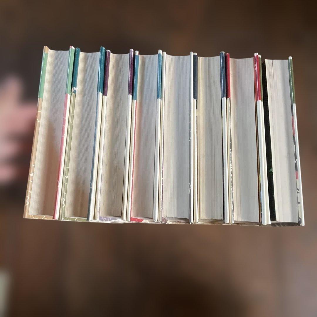 柚子様用　現代民話考　松谷みよ子　計5冊