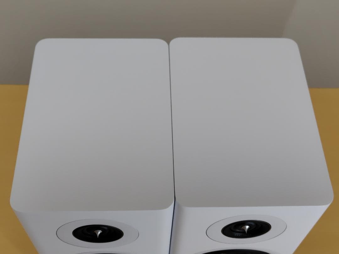 ポークオーディオ Polk Audio R100 ホワイト