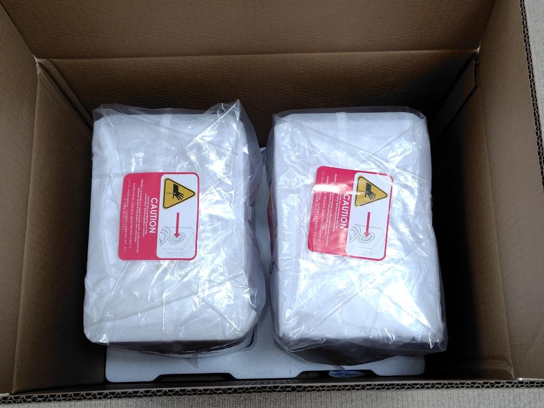 ポークオーディオ Polk Audio R100 ホワイト