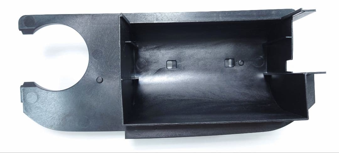 シャープ(SHARP) 加湿ファンヒーター HX-RK12-W【未使用品】