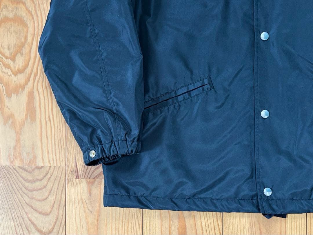 J*販様 2025FW キャプテンサンシャイン コーチジャケット 完売品