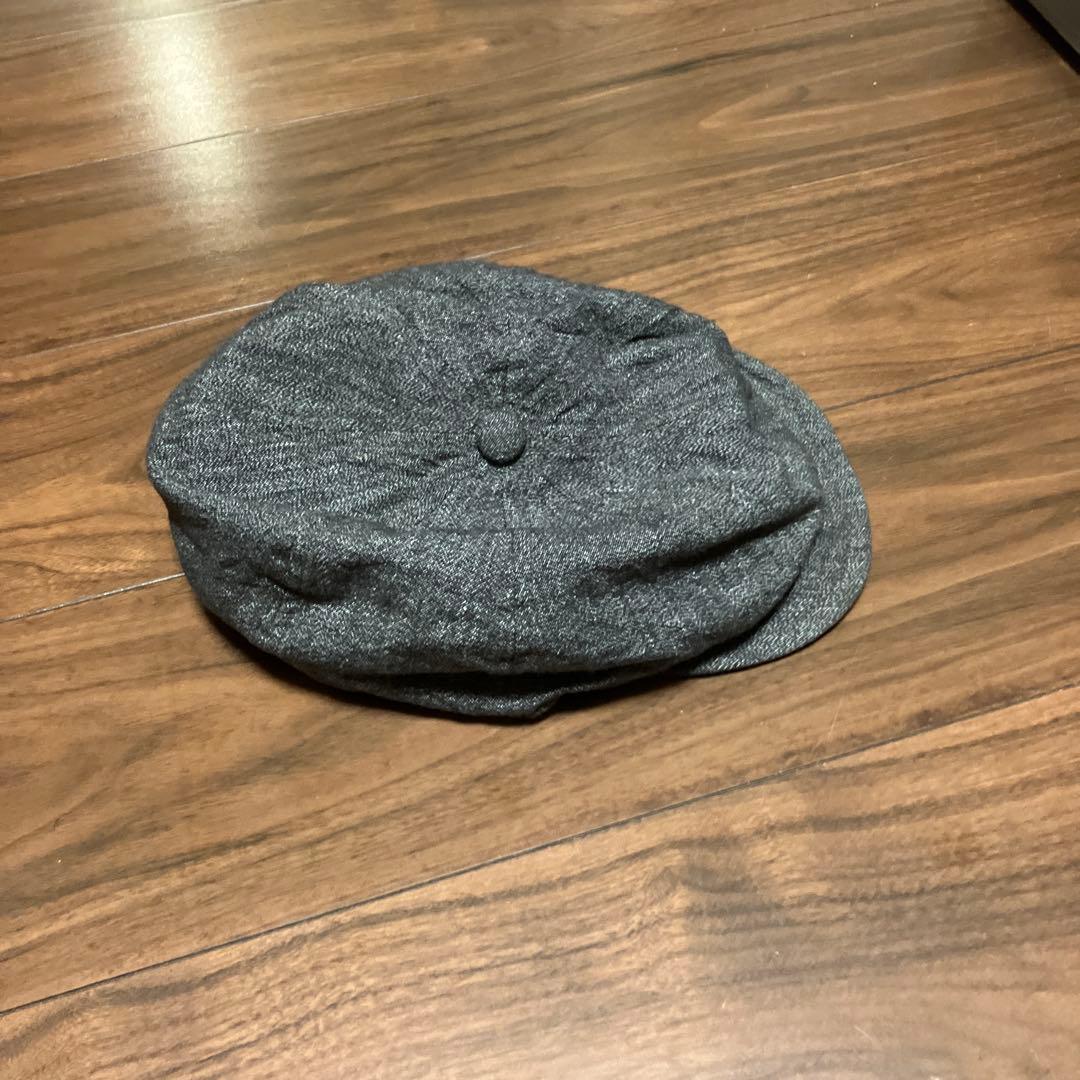 フリーホイーラーズ　ユニオンスペシャルオーバーオールズ　キャスケット　　美品