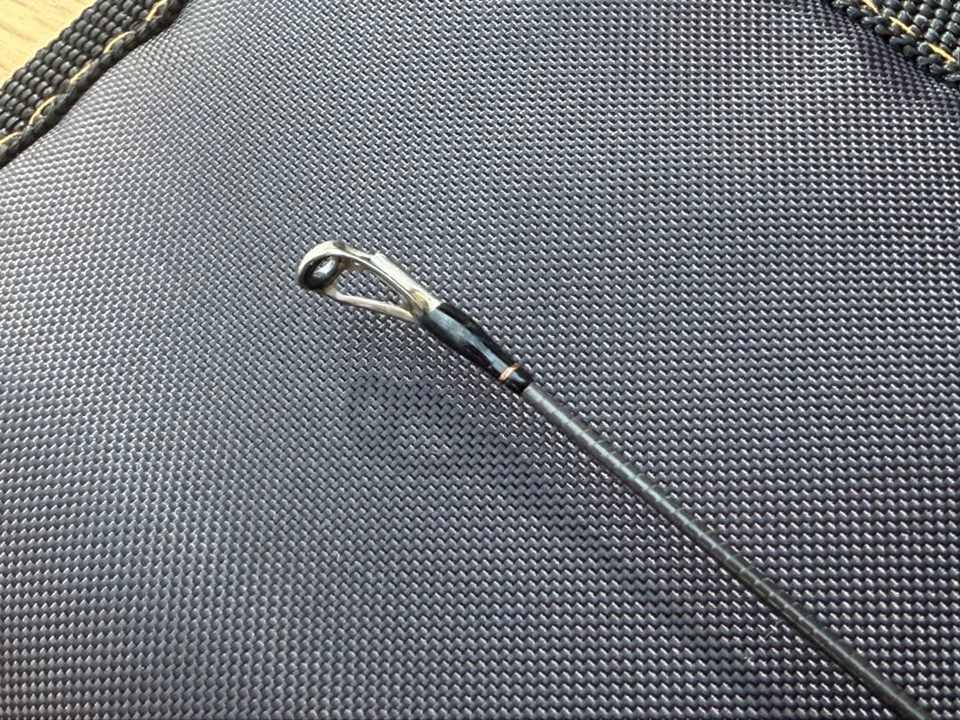 ダイワ プレッソ Air ags 510ul