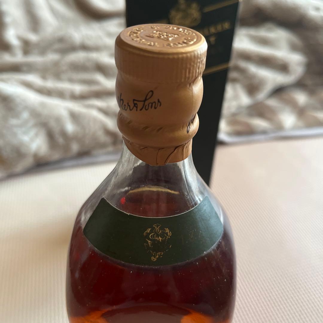 Johnnie Walker Pure Malt 15年　1000ml