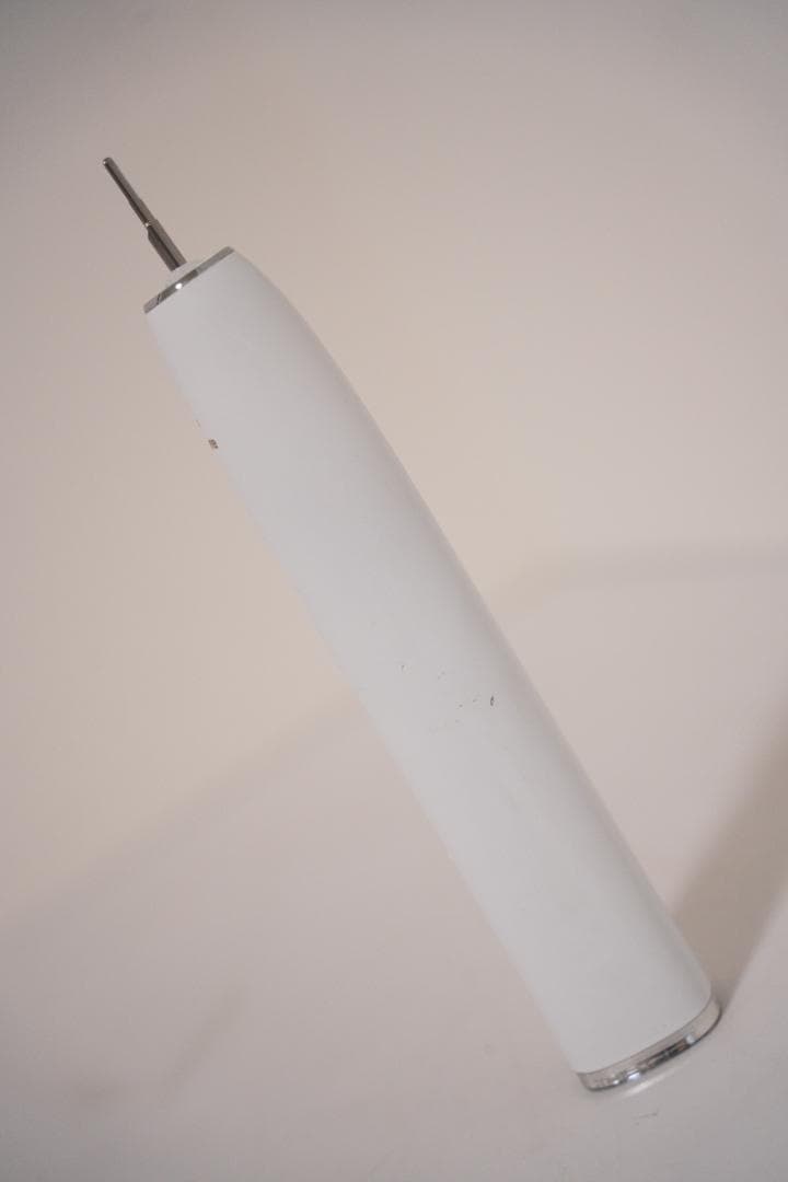 フィリップス 電動歯ブラシ 未使用替ブラシ5本付 HX9911/66