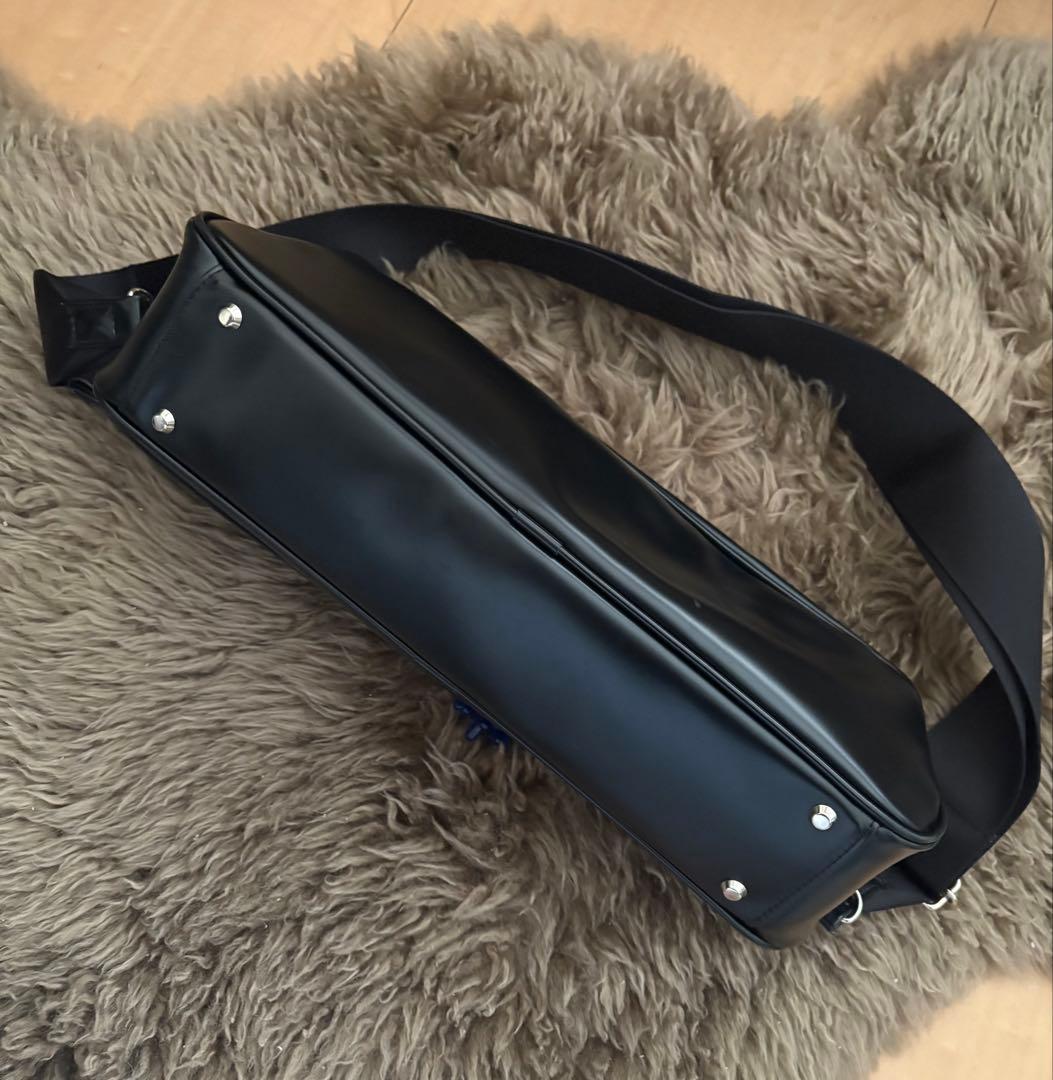 バッグ foundrymews Jules Bag black