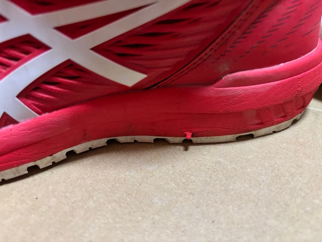 asics working(アシックスワーキング) WINJOB CP120