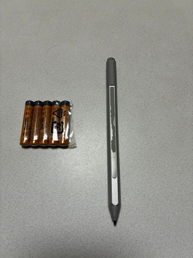 Surface Pro 第5世代　動作確認済