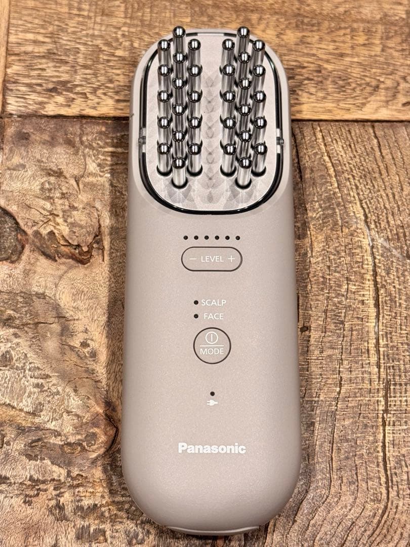 Panasonic VITALIFT 美顔器 EH-SP60-H
