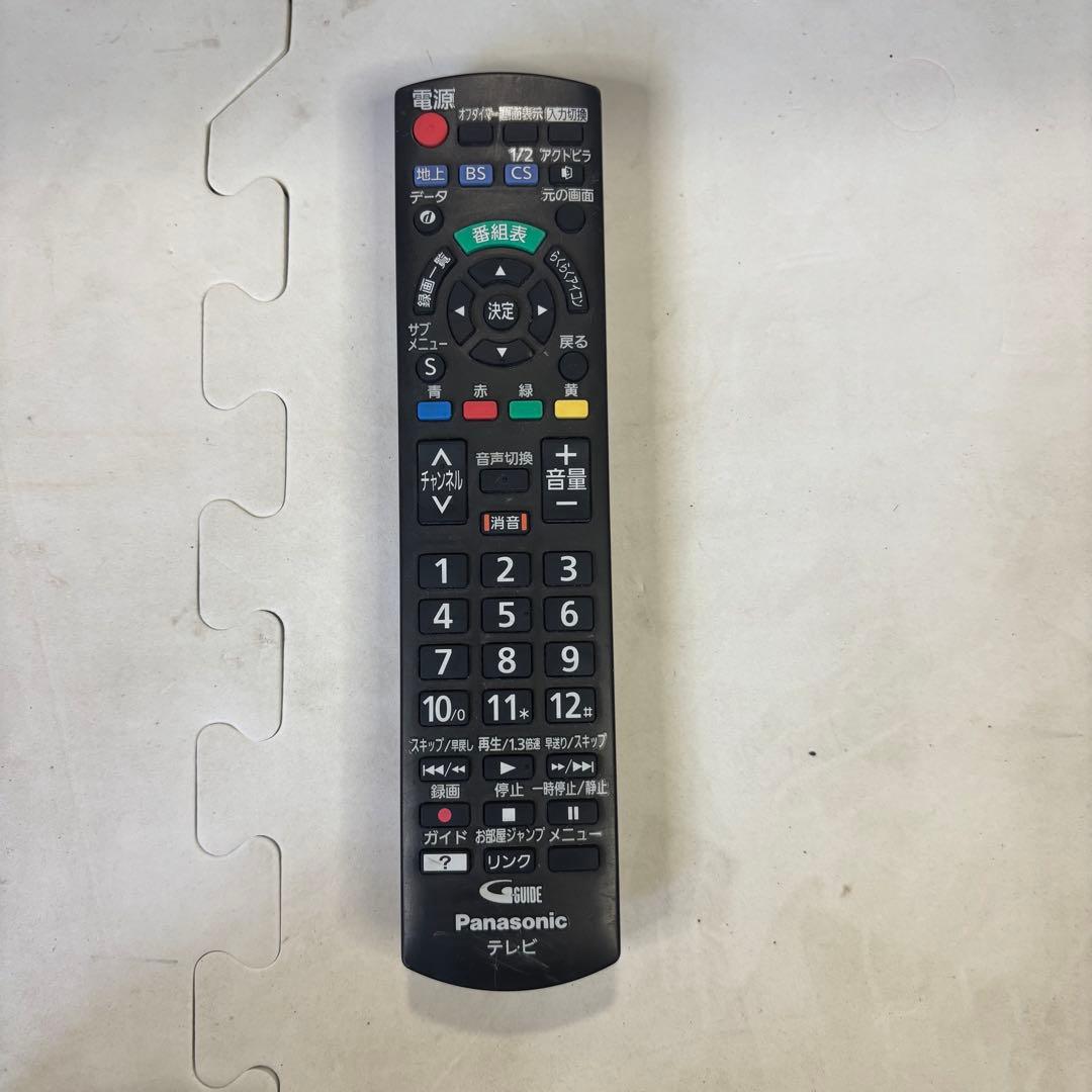 パナソニック　TH-19E300 液晶テレビ　2018年製　19型