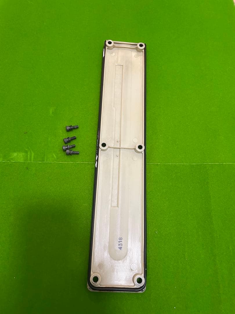 SR20DET、180sx、S13シルビアヘッドカバー、タペットカバー