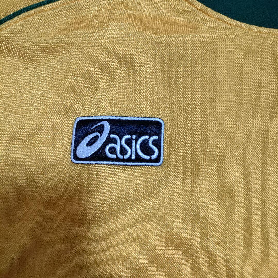 【00s】 帝京高校サッカー部公式戦用ユニフォーム長袖 選手着用　選手権