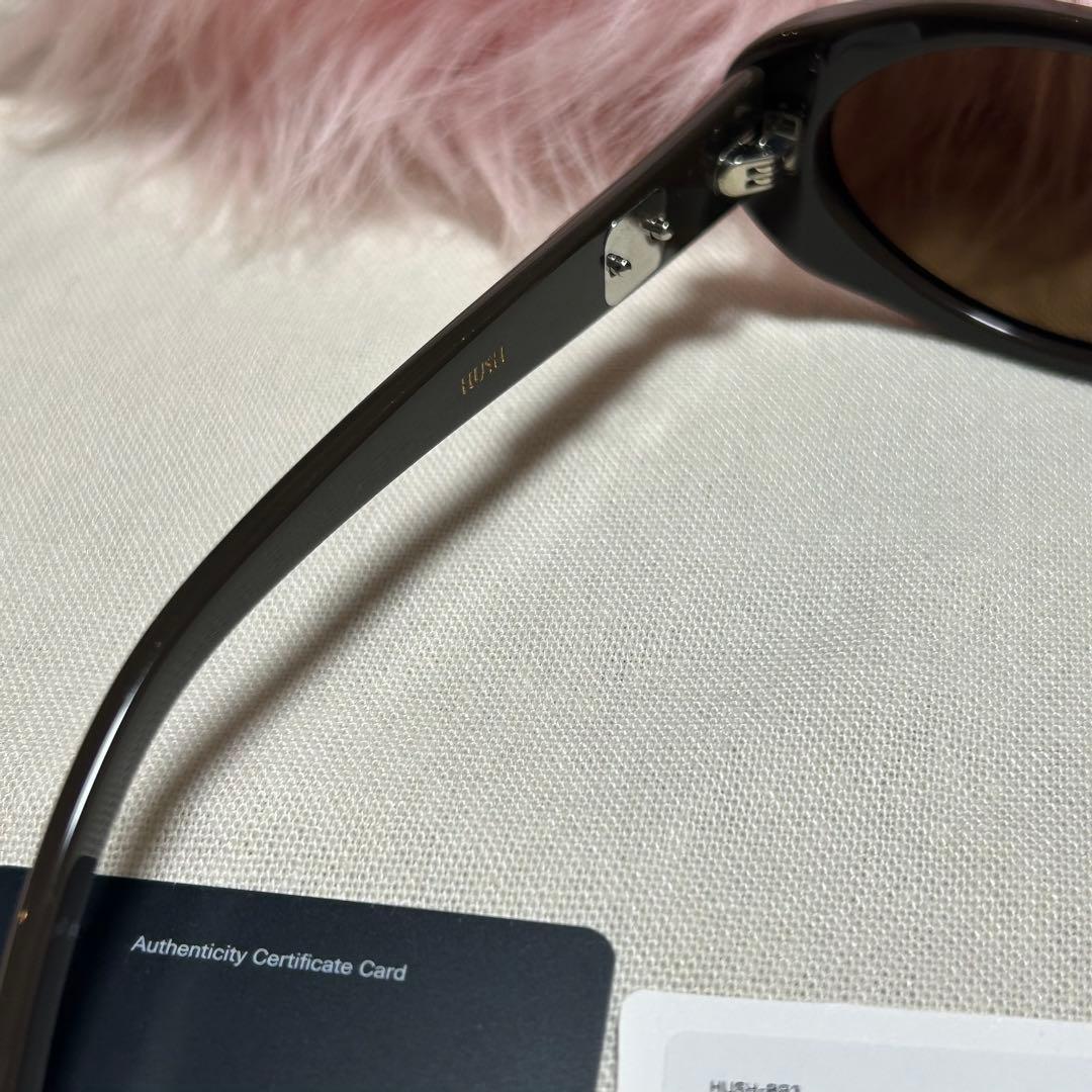 gentlemonster jennie gentlesalon サングラス