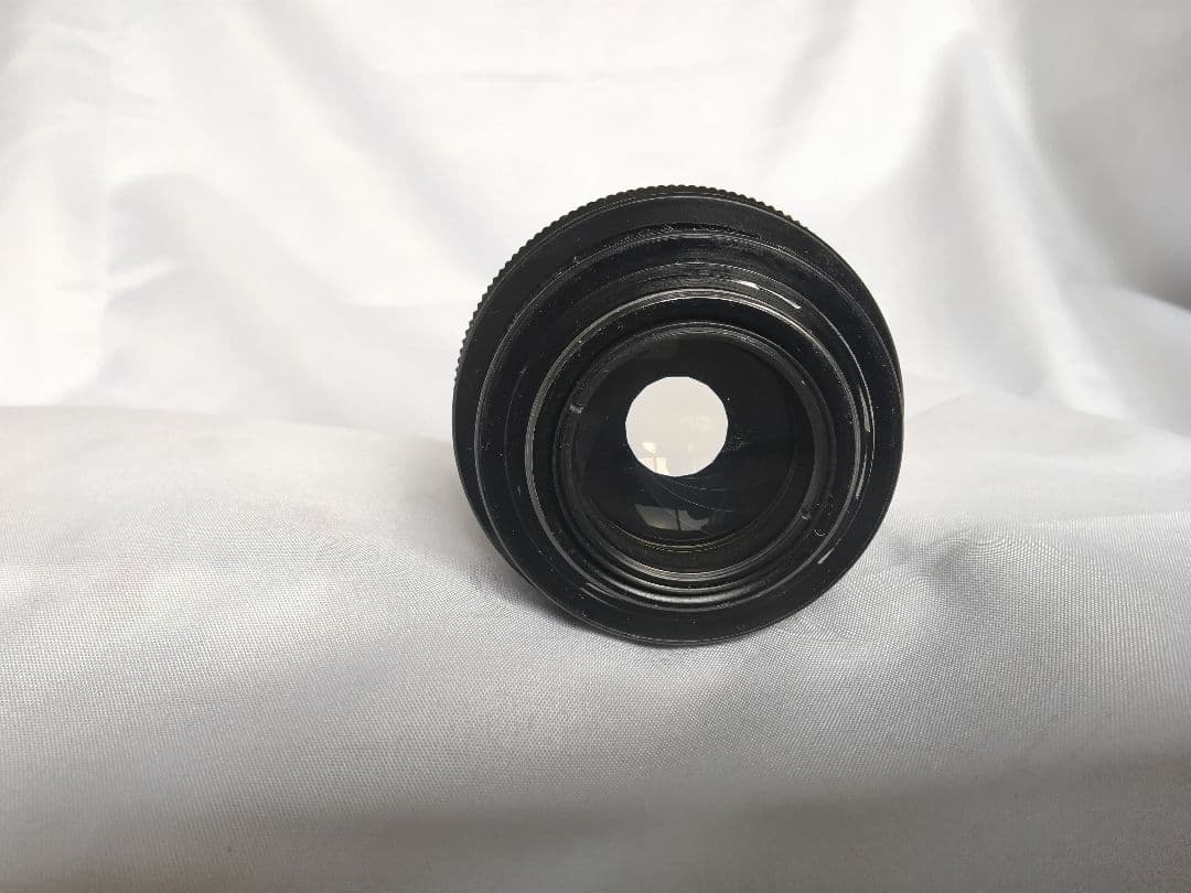 ジュピター9 m42 85mm f2 黒