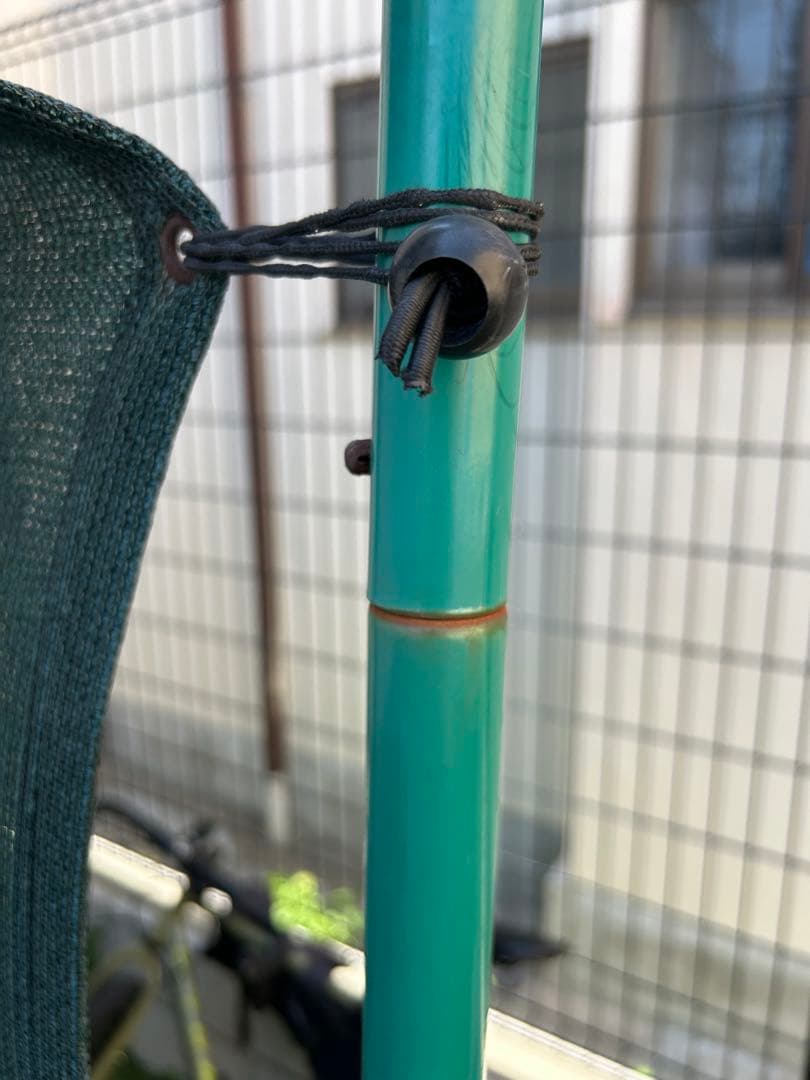 フィールドフォース 野球ネット　グリーンモンスター