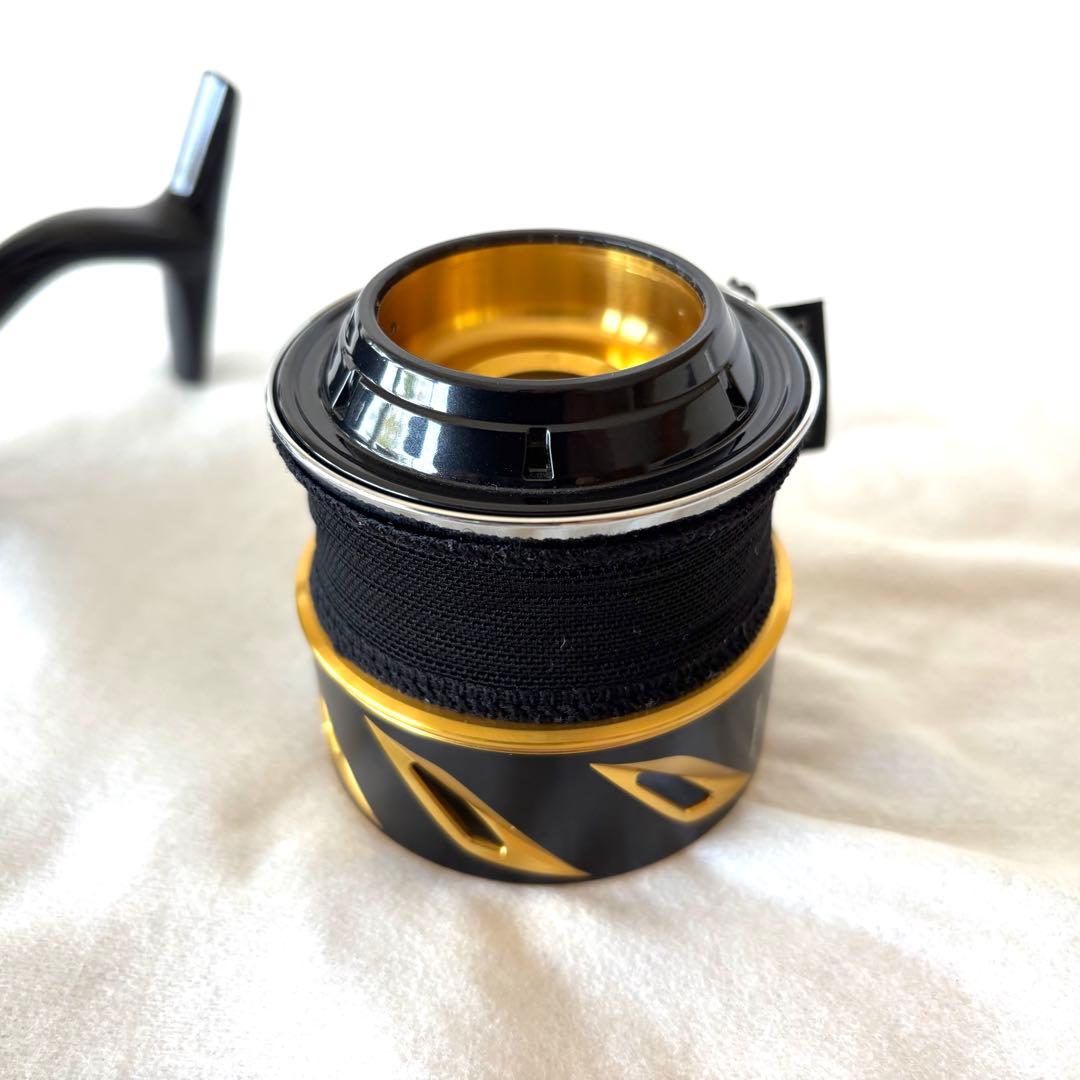 【美品】22 ステラSW10000HG シマノ SHIMANO ステラSW